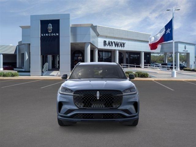 Lincoln Aviator Reserve AWD 2026