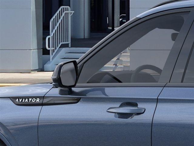 Lincoln Aviator Reserve AWD 2026