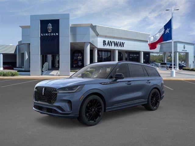 Lincoln Aviator Reserve AWD 2026