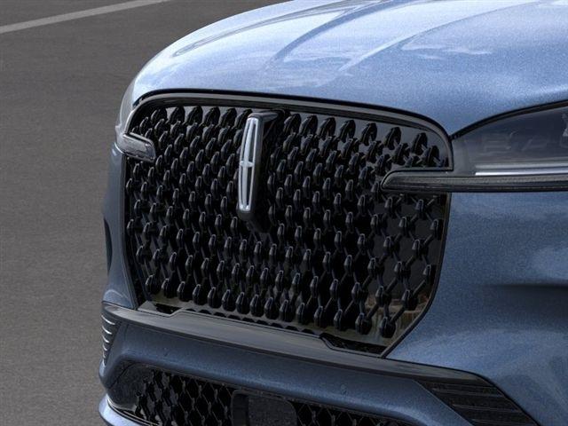 Lincoln Aviator Reserve AWD 2026