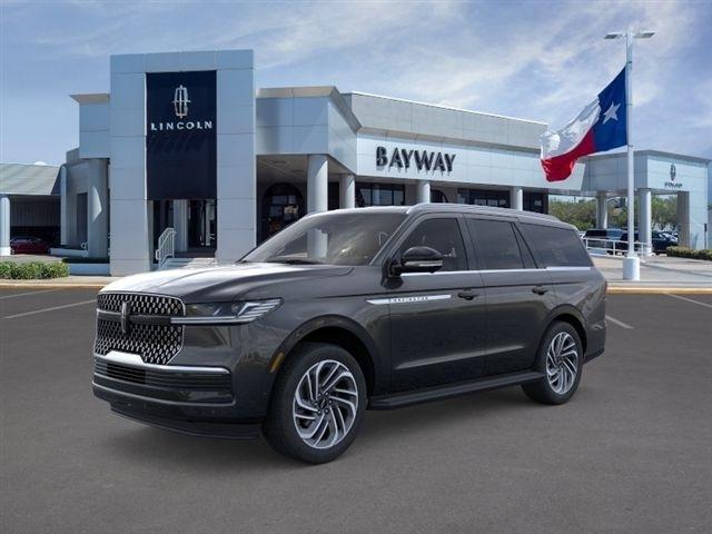 2026 Lincoln Navigator 