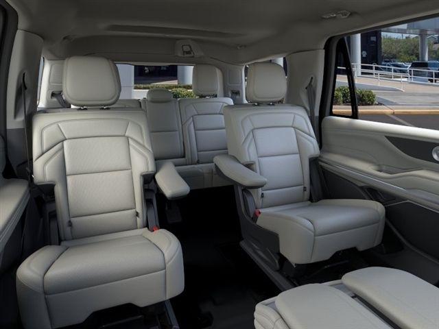 Lincoln Navigator  2026