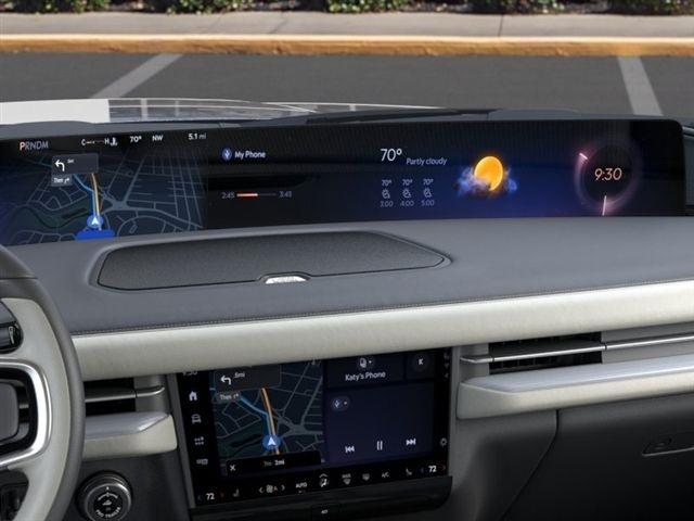 Lincoln Navigator  2026