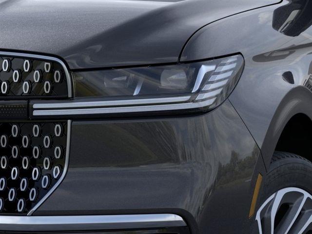 Lincoln Navigator  2026