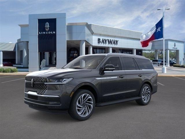 Lincoln Navigator  2026