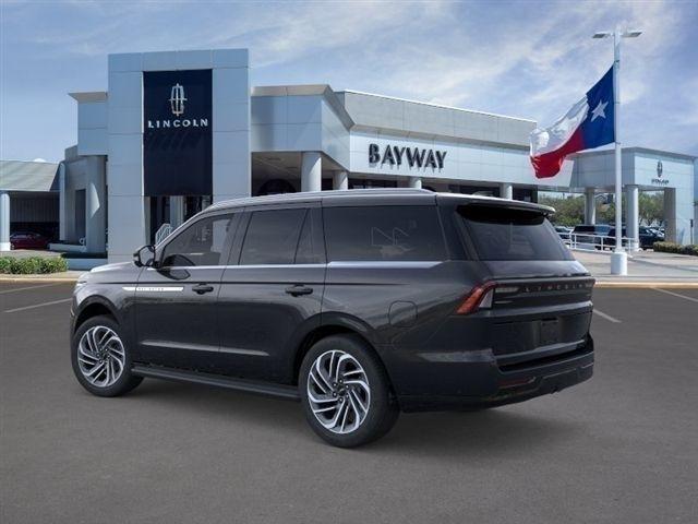 Lincoln Navigator  2026