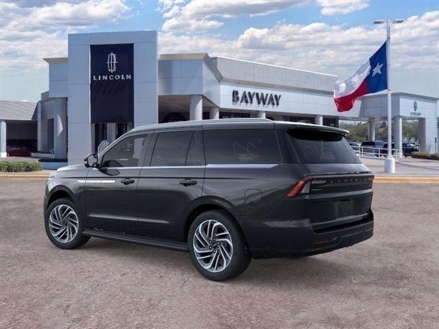 Lincoln Navigator  2026
