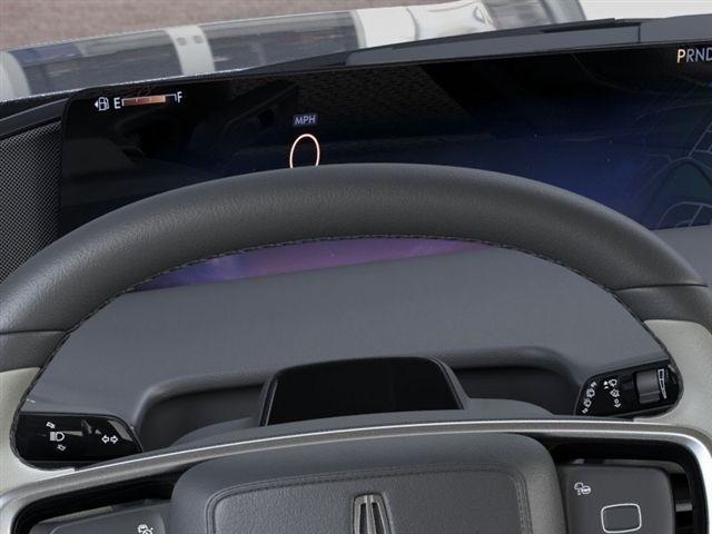 Lincoln Navigator  2026