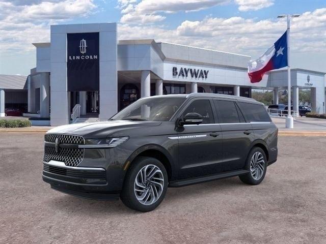 Lincoln Navigator  2026