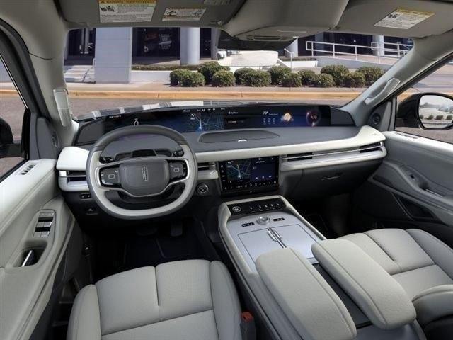 Lincoln Navigator  2026