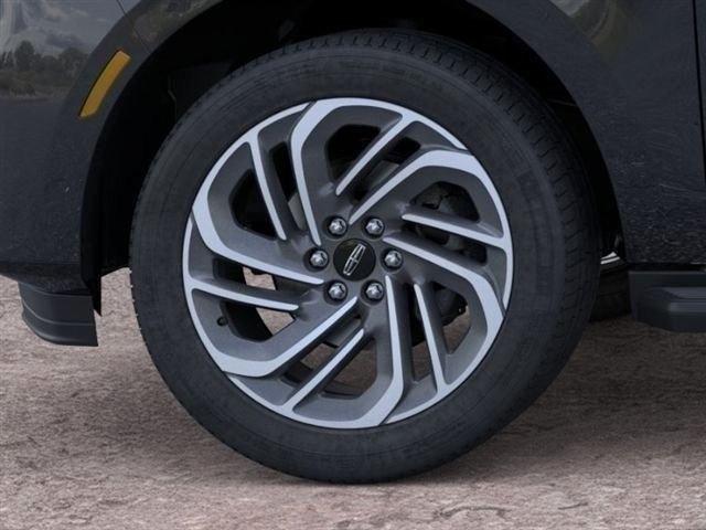 Lincoln Navigator  2026