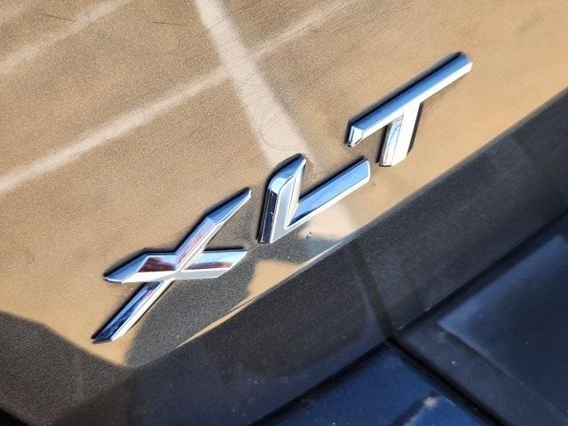 Ford Explorer XLT 2023