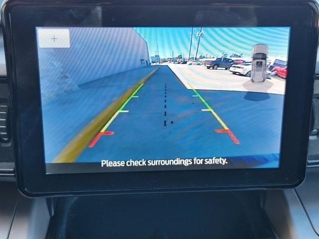 Ford Explorer XLT 2023