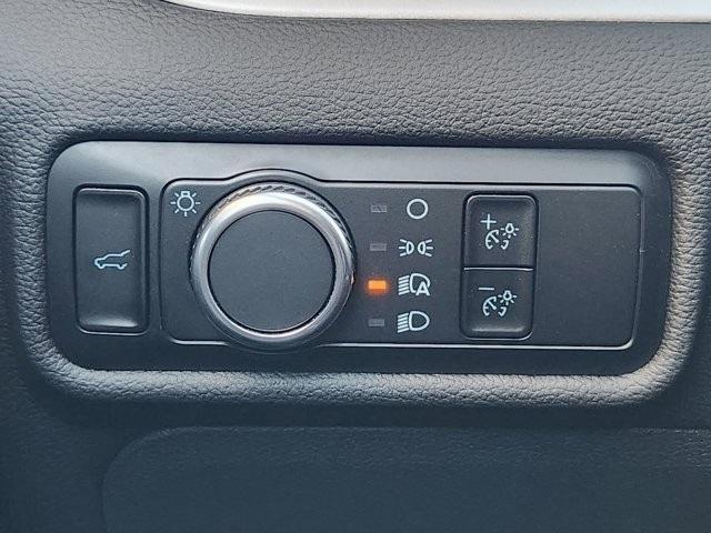 Ford Explorer XLT 2023