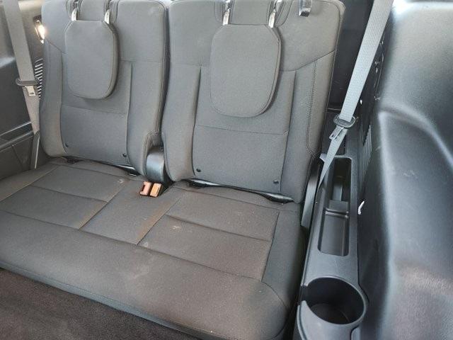 Ford Explorer XLT 2023