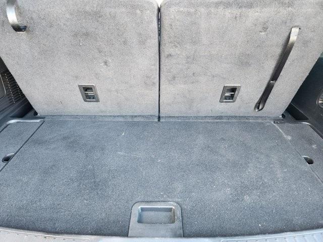 Ford Explorer XLT 2023