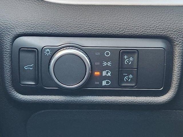 Ford Explorer XLT 2023