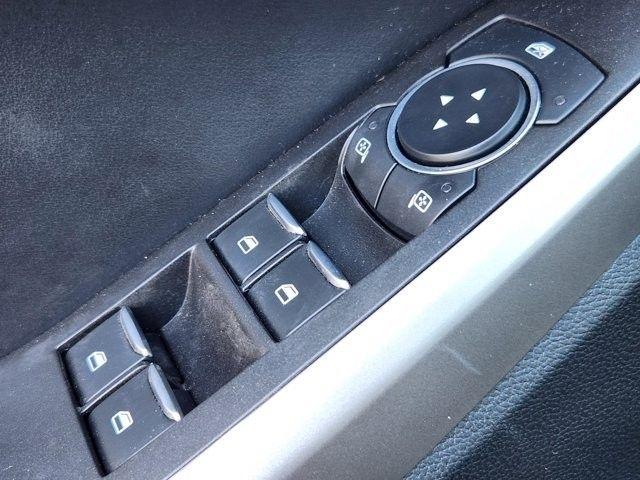 Ford Explorer XLT 2023