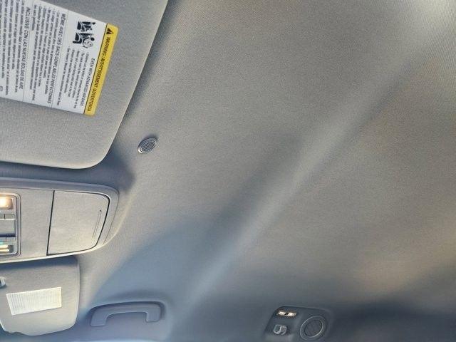 Ford Explorer XLT 2023