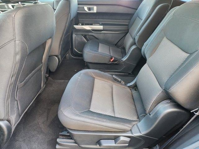 Ford Explorer XLT 2023