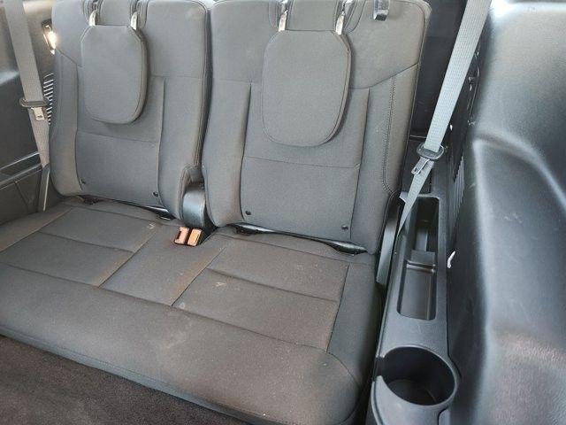 Ford Explorer XLT 2023