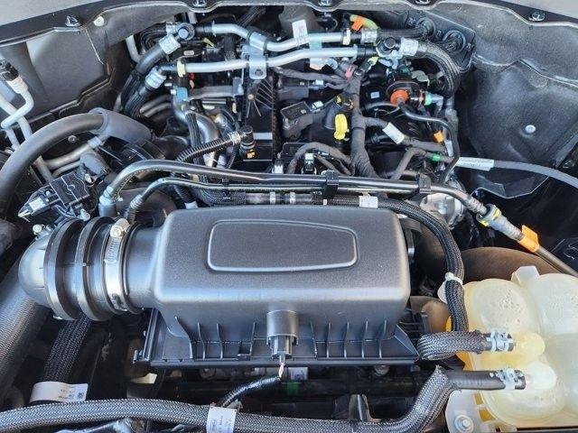 Ford Explorer XLT 2023