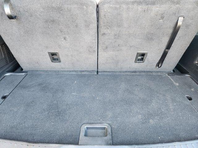 Ford Explorer XLT 2023