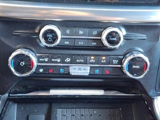 Ford F-150 King Ranch SuperCrew 4WD 2024