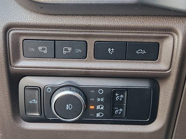 Ford F-150 King Ranch SuperCrew 4WD 2024