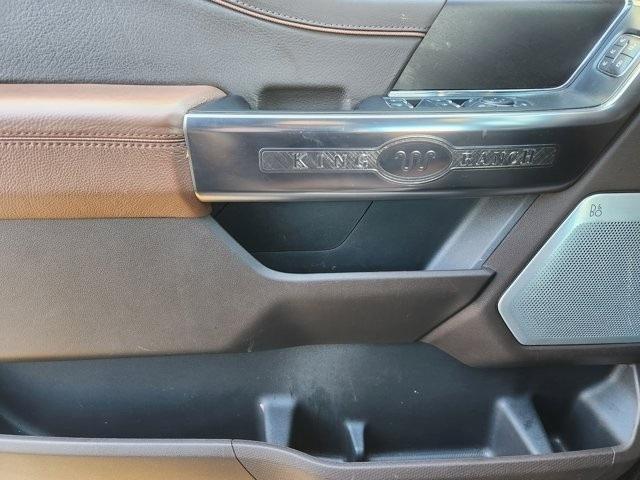 Ford F-150 King Ranch SuperCrew 4WD 2024