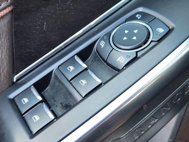 Ford F-150 King Ranch SuperCrew 4WD 2024