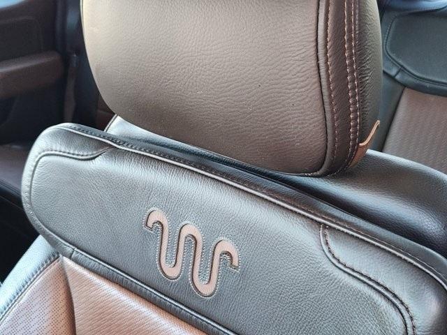 Ford F-150 King Ranch SuperCrew 4WD 2024