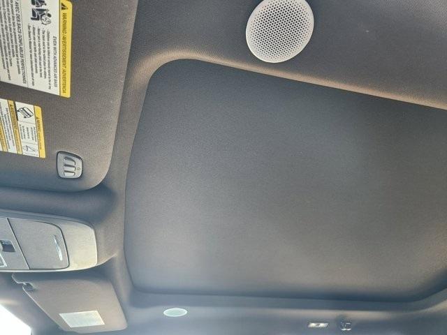 Ford F-150 King Ranch SuperCrew 4WD 2024