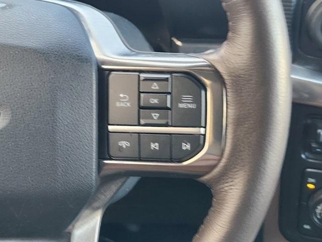 Ford F-150 King Ranch SuperCrew 4WD 2024