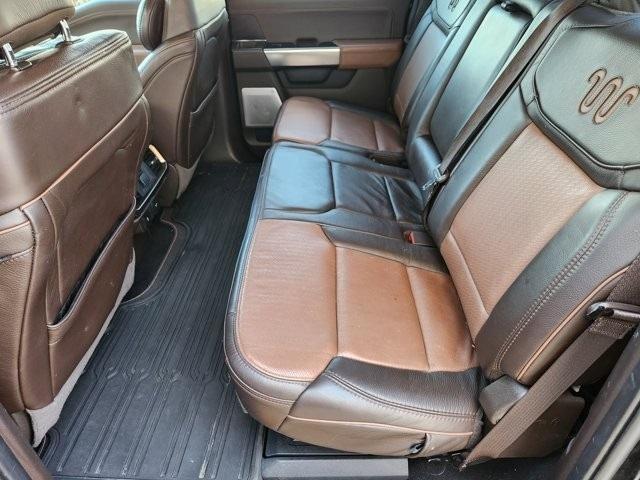 Ford F-150 King Ranch SuperCrew 4WD 2024