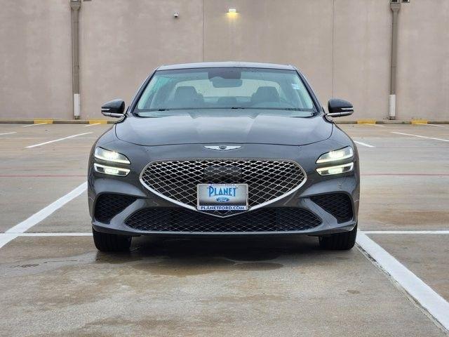 Genesis G70 2.5T 2025