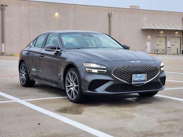 Genesis G70 2.5T 2025