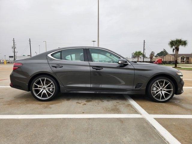 Genesis G70 2.5T 2025