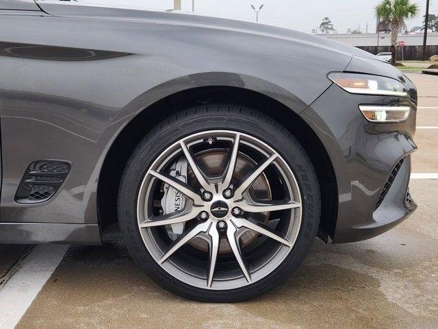 Genesis G70 2.5T 2025