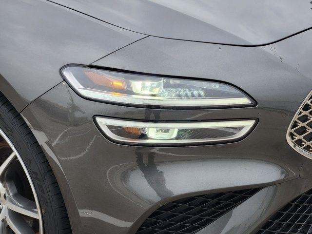 Genesis G70 2.5T 2025