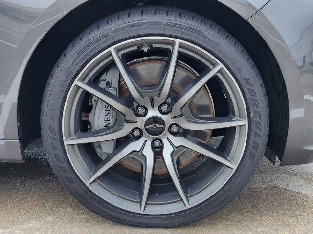 Genesis G70 2.5T 2025