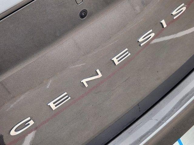 Genesis G70 2.5T 2025