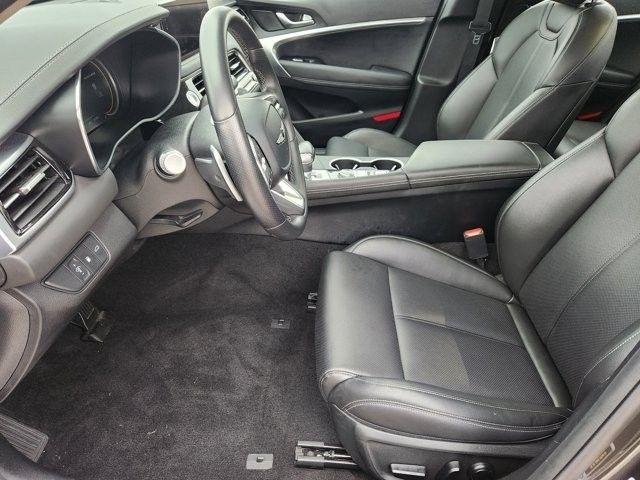 Genesis G70 2.5T 2025