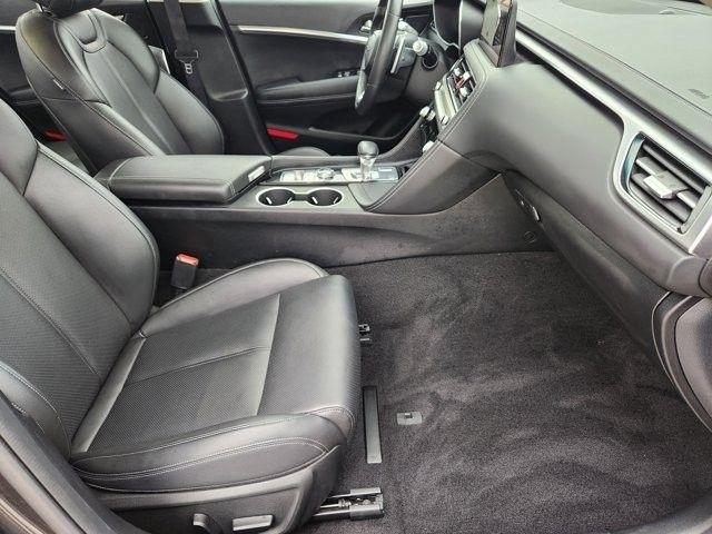 Genesis G70 2.5T 2025