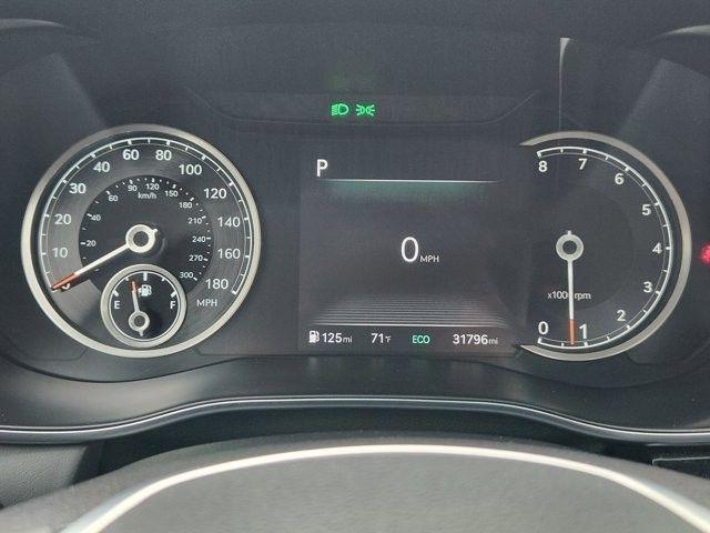 Genesis G70 2.5T 2025