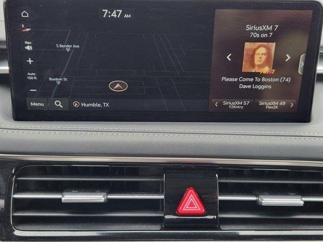 Genesis G70 2.5T 2025