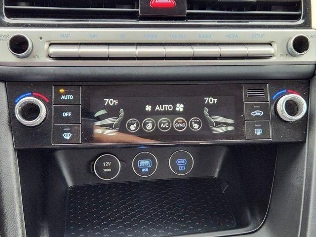 Genesis G70 2.5T 2025