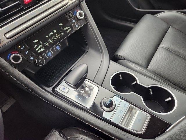 Genesis G70 2.5T 2025