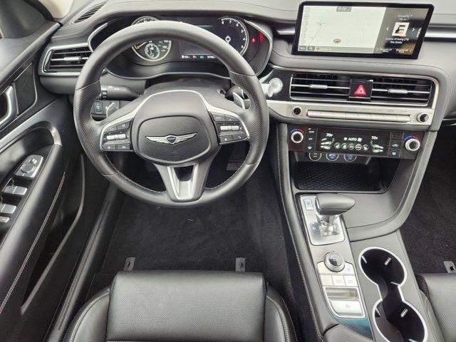 Genesis G70 2.5T 2025