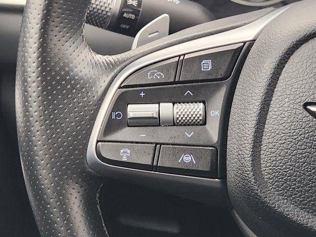 Genesis G70 2.5T 2025